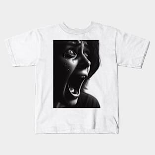 Scream Kids T-Shirt